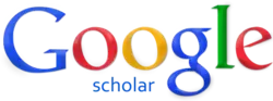 Google scholar