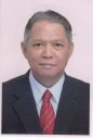 Foto Prof. Bakti Setiawan, Ph.D.