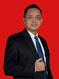 Foto Ivan Teguh Khristian, M.Ec.Dev., MAPPI